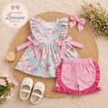 Springtime Sweetheart Set