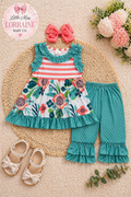 Bloom & Twirl Set