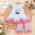 Sweet Summer Wagon Set