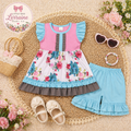 Sweet Breeze Set