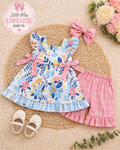 Blushing Bloom Set