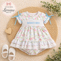 Mama’s Mini Lace Bubble
