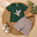 Little Gentleman Duck Set
